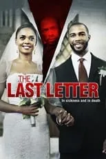 Keena Ferguson interpreta a Mrs. Gainey en The Last Letter