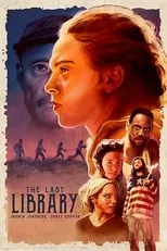 Póster de The Last Library