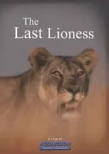 Portada de The Last Lioness