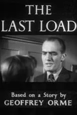 Película The Last Load