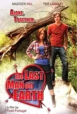 The Last Man on Earth portada