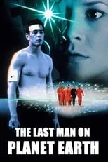 Película The Last Man on Planet Earth