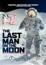 Portada de The Last Man on the Moon