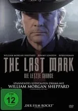 Melanie Haynes interpreta a Sissy en The Last Mark