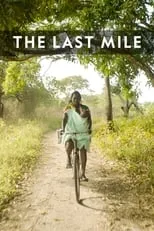 Portada de The Last Mile