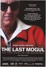 Richard D. Zanuck interpreta a Self en The Last Mogul