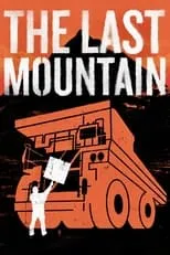 Poster de The Last Mountain