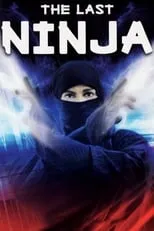 Poster de la película The Last Ninja - Películas hoy en TV