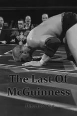 Vada Callisto es Self en The Last of McGuinness