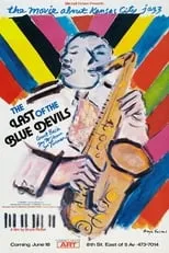 Big Joe Turner es Self en The Last Of The Blue Devils - The Kansas City Jazz Story