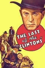 Portada de The Last of the Clintons