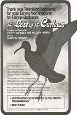 Poster de la película The Last of the Curlews - Películas hoy en TV