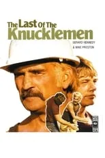 Stewart Faichney interpreta a Tassie en The Last of the Knucklemen