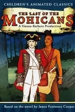 Portada de The Last of the Mohicans