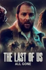 Gabriel Bismuth-Bienaimé es Survivant 2 en The Last of Us: All Gone