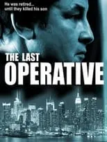 Yvonne Schäfer es  en The Last Operative