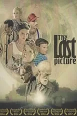 Erik Schäffler interpreta a Gus Hansen en The Last Picture