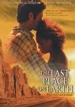 B. Wyatt es  en The Last Place on Earth