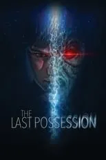 Portada de The Last Possession