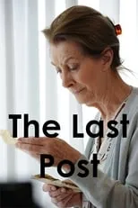 Harry Rafferty interpreta a  en The Last Post