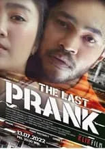 Película The Last Prank