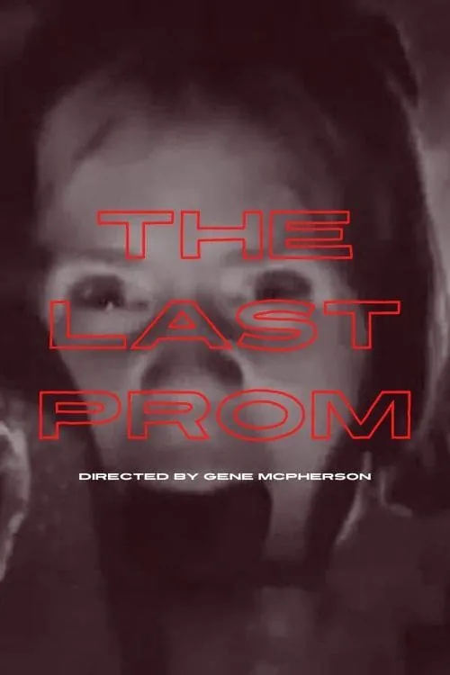 Jamie Bozian es Bill Donovan en The Last Prom