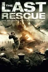 Portada de The Last Rescue