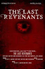 Poster de The Last Revenant