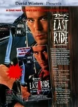 Poster de The Last Ride