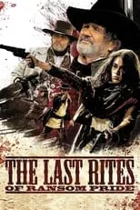 Poster de The Last Rites of Ransom Pride