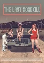 Nichole Eberle interpreta a  en The Last Roadkill