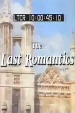 Leo McKern en la película The Last Romantics