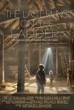 Seth K. Hale es Larry Gatlin en The Last Rung on the Ladder