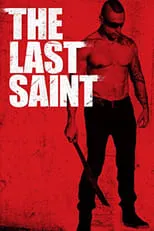 Poster de The Last Saint