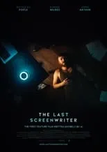 Película The Last Screenwriter