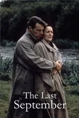 Poster de The Last September