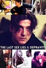 Poster de la película The Last Sex Lies & Depravity - Películas hoy en TV