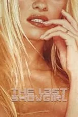 Poster de The Last Showgirl