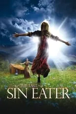 Poster de The Last Sin Eater