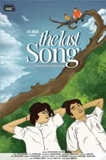 David Mendenhall interpreta a Bobby Pierce en The Last Song