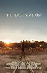 Dawson Ehlke es Him en The Last Station