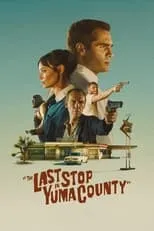 Poster de la película The Last Stop in Yuma County - Películas hoy en TV