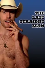 Brian Nolan es Bachelor Party Guest #4 en The Last Straight Man