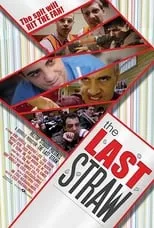 Slim Padgett interpreta a Sam McKee (as H.W. Padgett) en The Last Straw