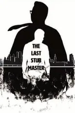 LJ Ugarte es Alonzo en The Last Stub Master