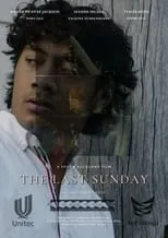 Haanz Fa'avae-Jackson es  en The Last Sunday