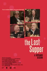 Vincent Curatola es  en The Last Supper: A Sopranos Session