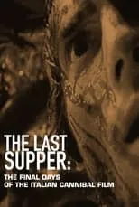 Michael Sopkiw interpreta a  en The Last Supper: The Final Days of the Italian Cannibal Film