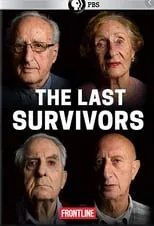 Margaret Willock interpreta a Nancy Victor en The Last Survivors