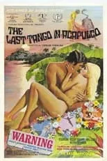 Portada de The Last Tango in Acapulco